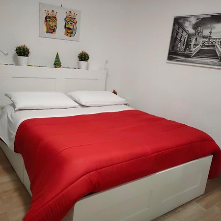 La Camera Di Stella - Ai Normanni Hotel Palermo Bagian luar foto