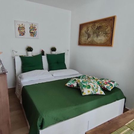 La Camera Di Stella - Ai Normanni Hotel Palermo Bagian luar foto