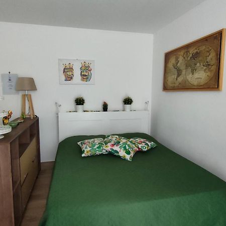 La Camera Di Stella - Ai Normanni Hotel Palermo Bagian luar foto