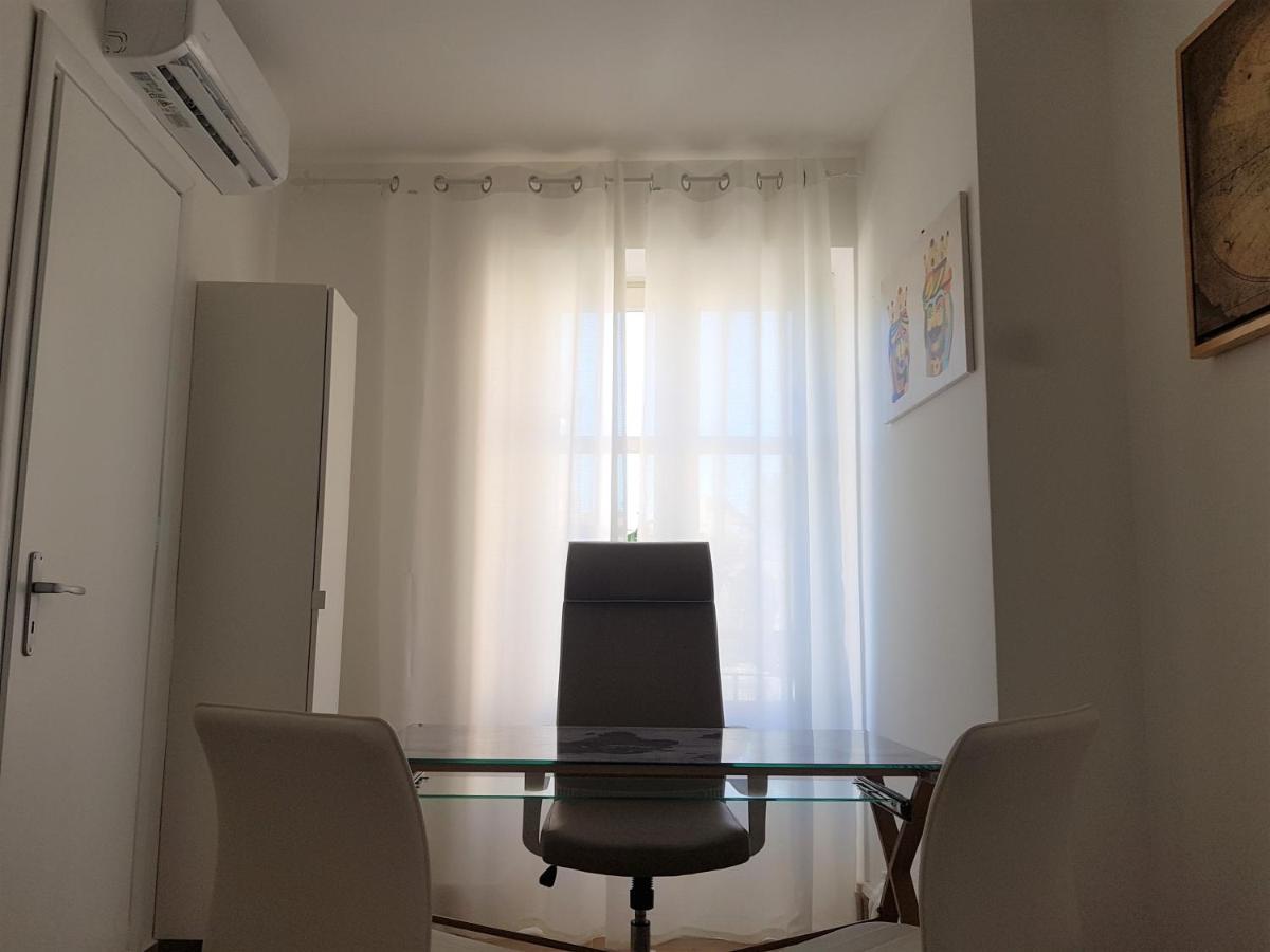 La Camera Di Stella - Ai Normanni Hotel Palermo Bagian luar foto