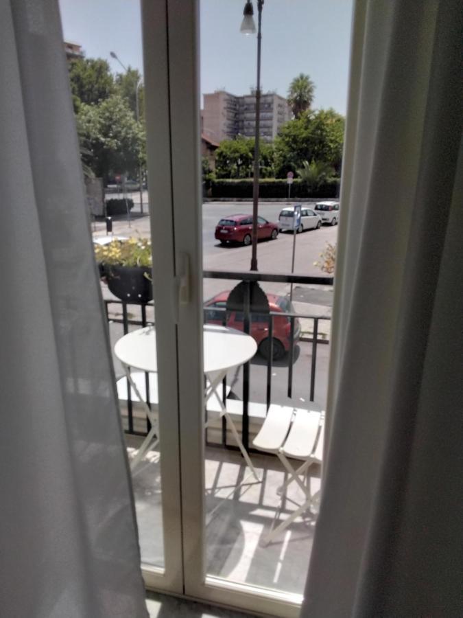 La Camera Di Stella - Ai Normanni Hotel Palermo Bagian luar foto