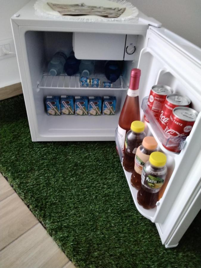 La Camera Di Stella - Ai Normanni Hotel Palermo Bagian luar foto