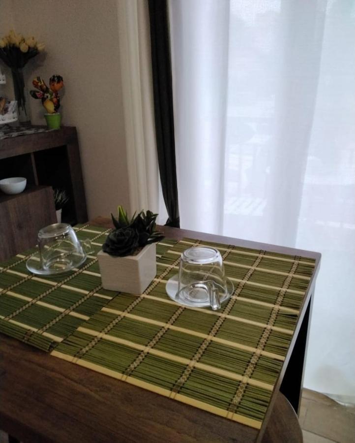 La Camera Di Stella - Ai Normanni Hotel Palermo Bagian luar foto