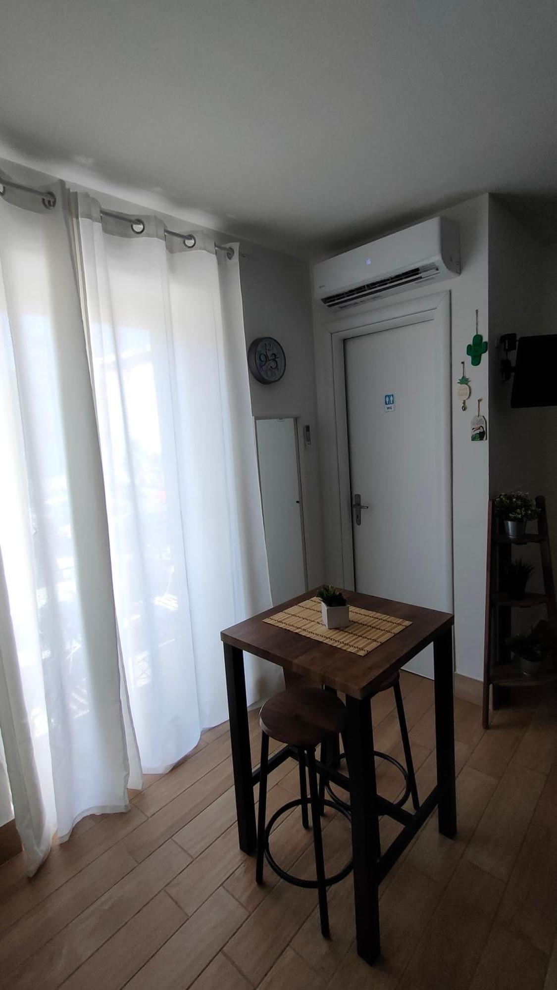 La Camera Di Stella - Ai Normanni Hotel Palermo Bagian luar foto