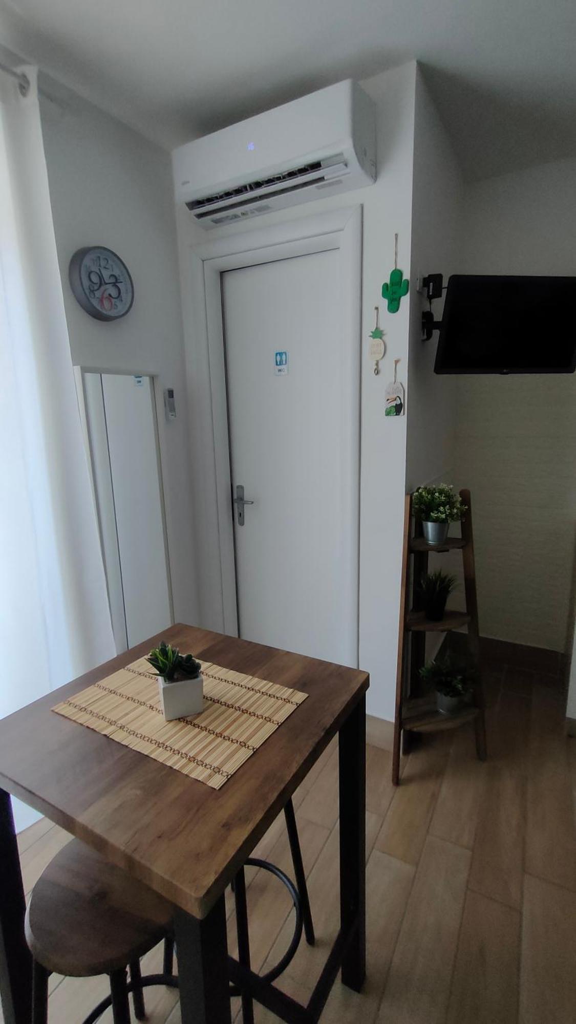 La Camera Di Stella - Ai Normanni Hotel Palermo Bagian luar foto