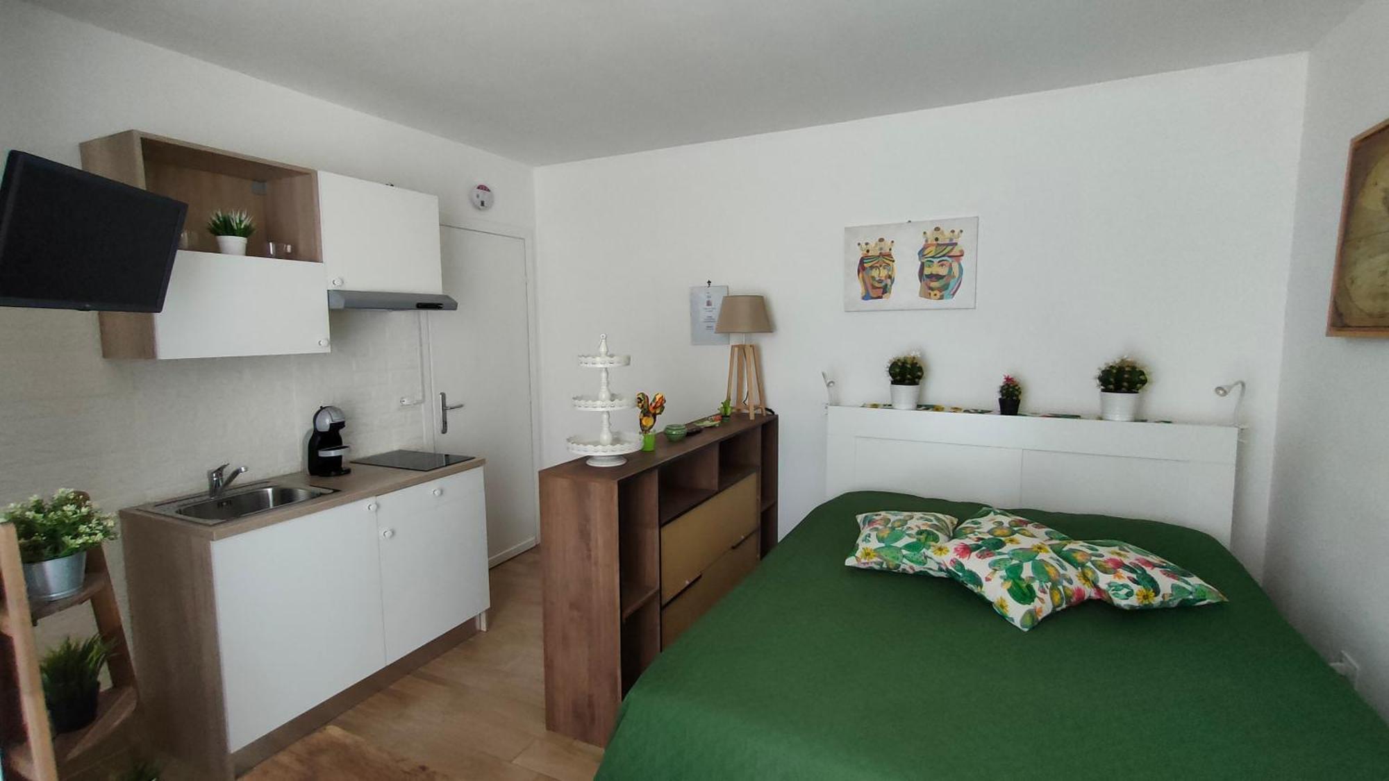 La Camera Di Stella - Ai Normanni Hotel Palermo Bagian luar foto
